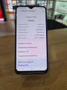 Samsung Galaxy A30s. �/�, ����������, 4G LTE, Dual-SIM, NFC ����