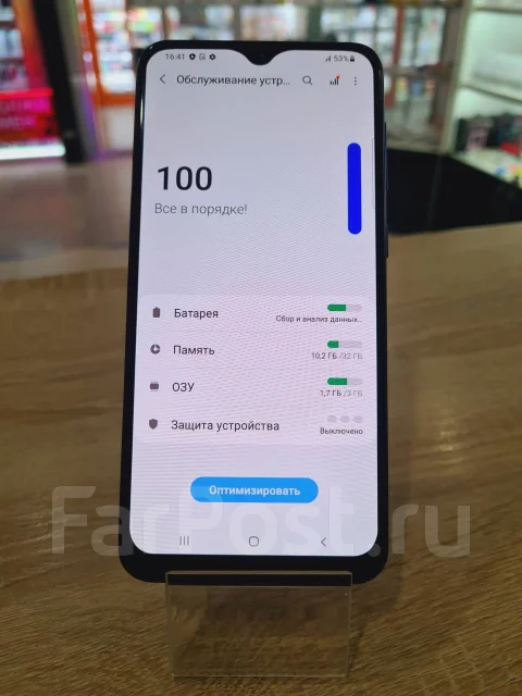 Samsung Galaxy A30s. �/�, ����������, 4G LTE, Dual-SIM, NFC ����