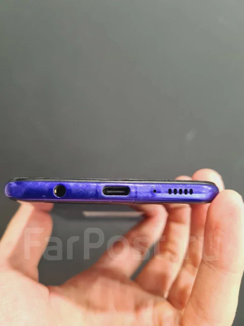 Samsung Galaxy A30s. �/�, ����������, 4G LTE, Dual-SIM, NFC ����