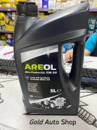 Areol Max Protect. 5W-30, �������������, 5��. ����