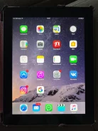 Apple iPad 4. ������ 32 �� ����