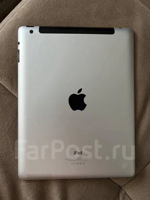 Apple iPad 4. ������ 32 �� ����