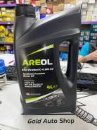Areol Eco Protect. 5W-30, �������������, 4��. ����