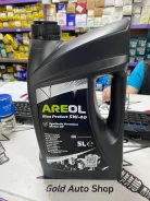 Areol Max Protect. 5W-40, �������������, 5��. ����
