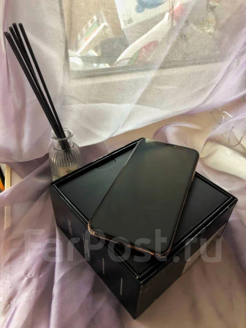 Apple iPhone 11 Pro. �/�, 512 ��, ������, �������, Dual-SIM ����