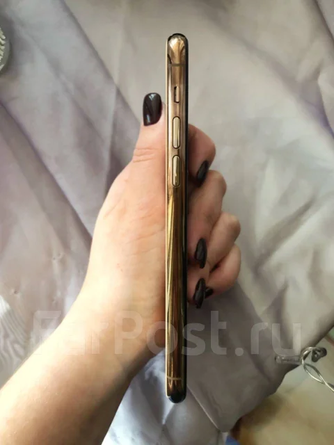 Apple iPhone 11 Pro. �/�, 512 ��, ������, �������, Dual-SIM ����
