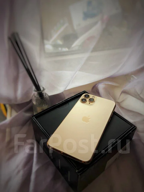 Apple iPhone 11 Pro. �/�, 512 ��, ������, �������, Dual-SIM ����