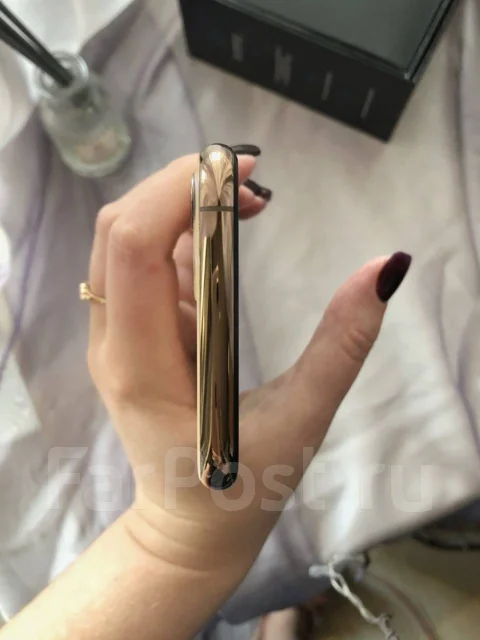Apple iPhone 11 Pro. �/�, 512 ��, ������, �������, Dual-SIM ����