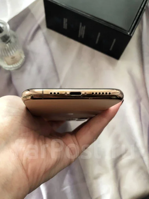 Apple iPhone 11 Pro. �/�, 512 ��, ������, �������, Dual-SIM ����