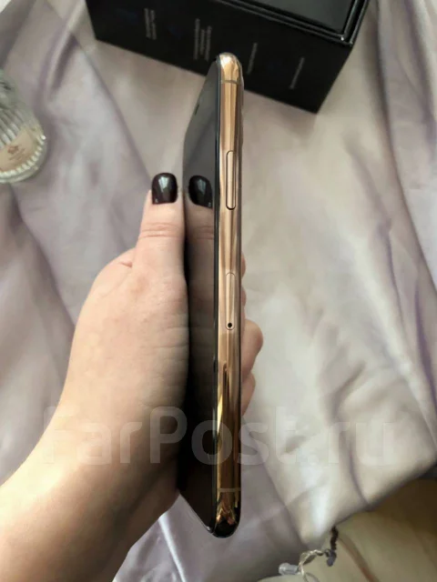 Apple iPhone 11 Pro. �/�, 512 ��, ������, �������, Dual-SIM ����