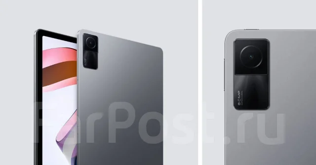 Xiaomi Redmi Pad. 10.6 ������ ����