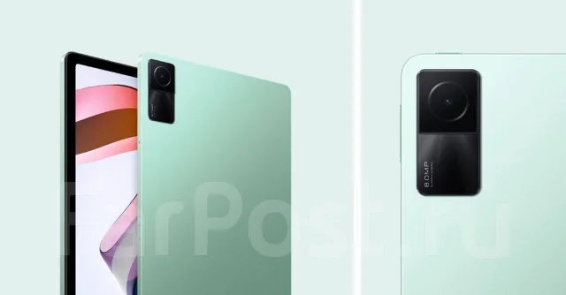 Xiaomi Redmi Pad. 10.6 ������ ����