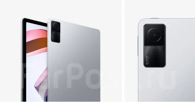 Xiaomi Redmi Pad. 10.6 ������ ����