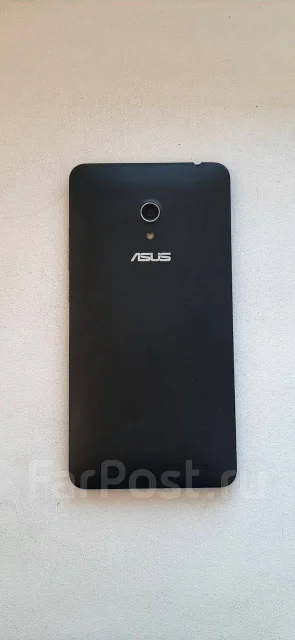 Asus ZenFone 6 A600CG. �/�, 16 ��, ������, 3G, Dual-SIM, ���������� ����