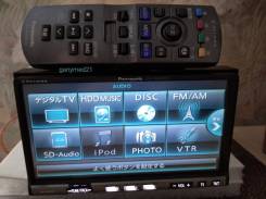 Panasonic CN-HW850D ����