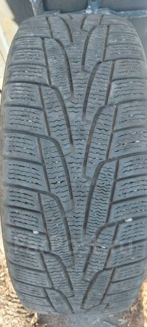 Yokohama Geolandar, 215/60 R16, 16", 1 шт, 215 мм, 60 %, радиальный ...