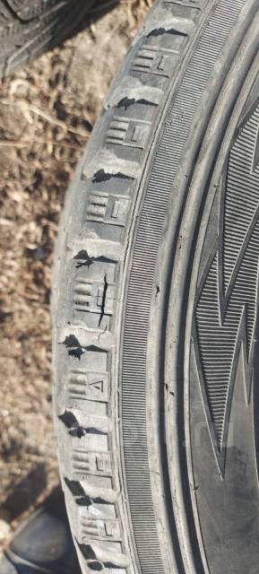 Yokohama Geolandar, 215/60 R16, 16", 1 шт, 215 мм, 60 %, радиальный ...