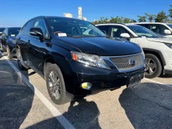 Lexus RX450h. GYL16, 2GRFXE ����
