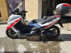 Yamaha Tmax. 500����. ��., ��������, ���, � �������� ����