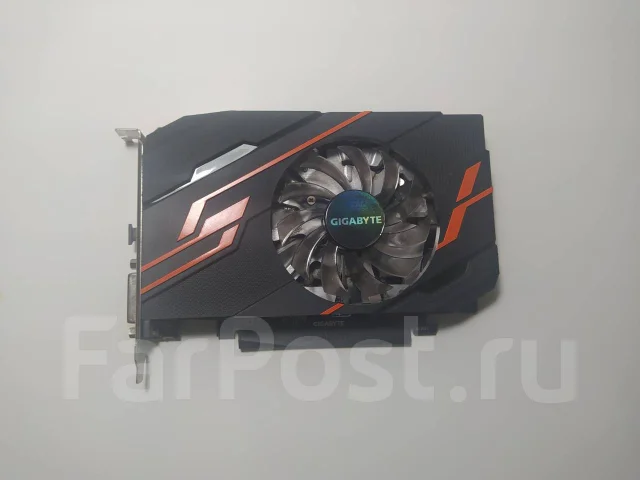GeForce GT 1030. ��� ����� �� ������������-��-����� ����