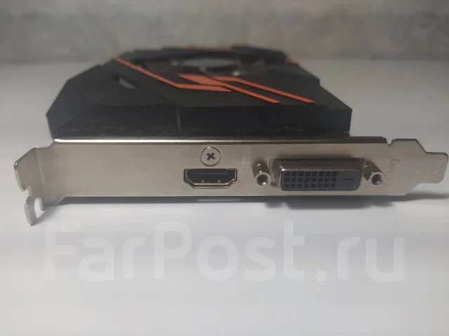 GeForce GT 1030. ��� ����� �� ������������-��-����� ����