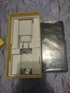 Xiaomi Poco F3. /, , 5G, Dual-SIM, NFC 