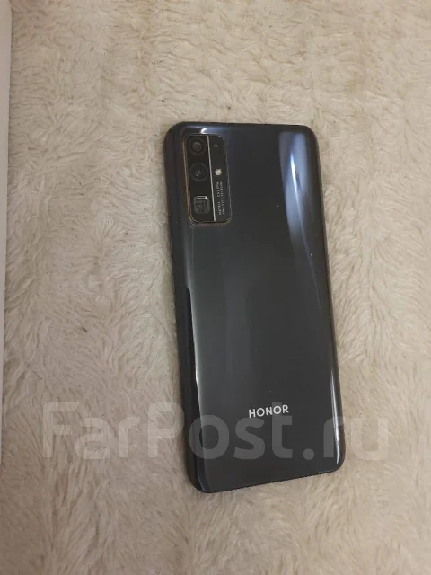 Honor 30. �/�, 128 ��, ���������, 4G LTE, 5G, Dual-SIM, NFC ����