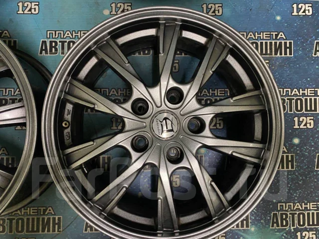 Manaray Sport Abachro. 6.5x16", 5x114.3, ET45, �� 73���. ����