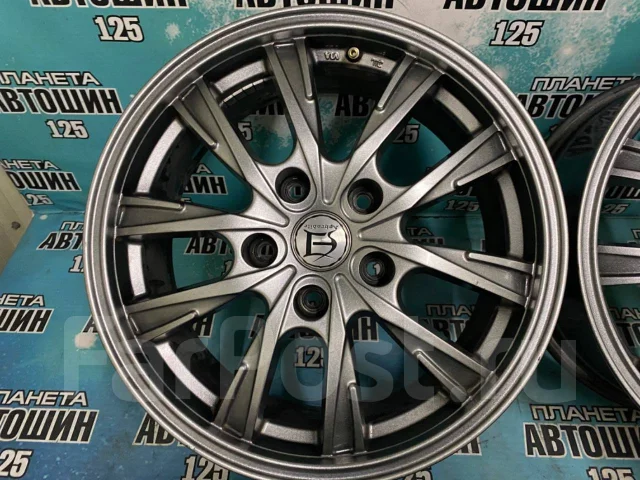 Manaray Sport Abachro. 6.5x16", 5x114.3, ET45, �� 73���. ����