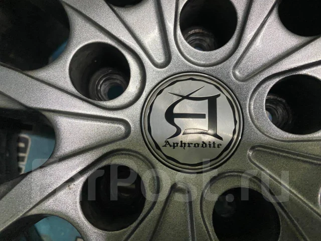 Manaray Sport Abachro. 6.5x16", 5x114.3, ET45, �� 73���. ����