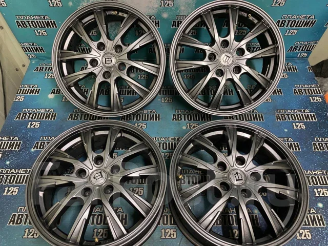 Manaray Sport Abachro. 6.5x16", 5x114.3, ET45, �� 73���. ����