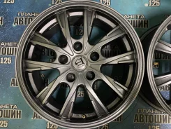 Manaray Sport Abachro. 6.5x16", 5x114.3, ET45, �� 73���. ����