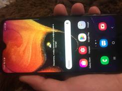 Samsung Galaxy A50. / 