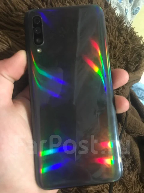 Samsung Galaxy A50. �/� ����