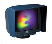 LaCie. 22", ���������� ��� (CRT) ����