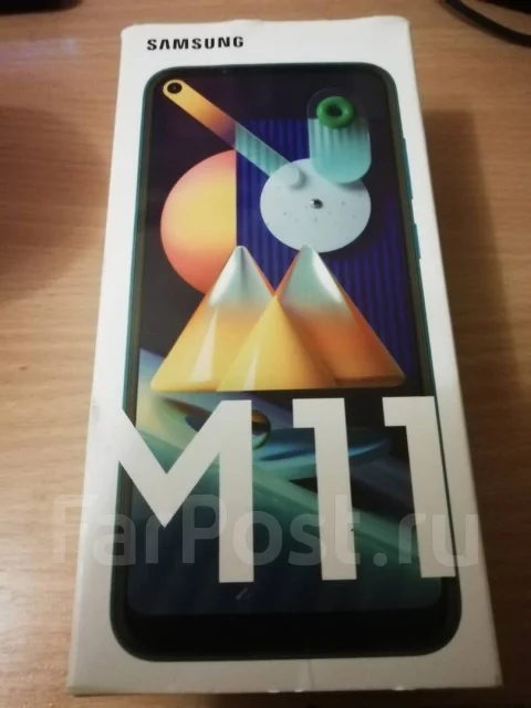 Samsung Galaxy M11. �/�, ��������� ����