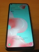 Samsung Galaxy M11. �/�, ��������� ����
