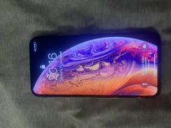 Apple iPhone Xs. �/�, 64 ��, �������, 4G LTE ����