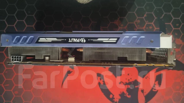 GeForce GTX 1070 ����