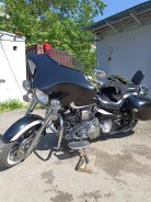 Yamaha Roadstar 1700. 1 700����. ��., ��������, ���, � �������� ����