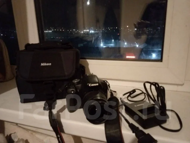 Canon EOS 500D Body. 10 - 14.9 ��, ���: 3� ����