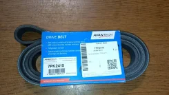 ������ ������� �������� ��������� 4451A095 (���������� 7PK2415) 7PK2415 ����