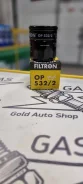 ������ �������� Filtron OP532/2 Ford Mondeo 1.8 16V/2.0 16V 02>, Mazda OP5322 ����