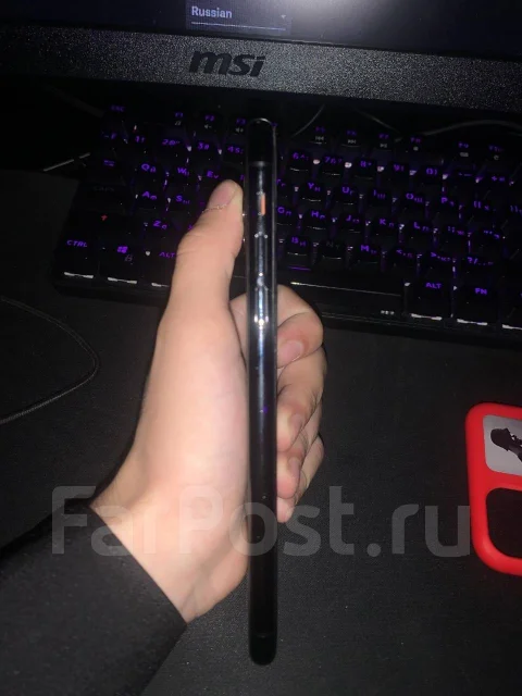 Apple iPhone 11 Pro Max. �/�, ������, 4G LTE ����