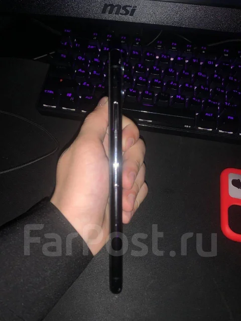 Apple iPhone 11 Pro Max. �/�, ������, 4G LTE ����