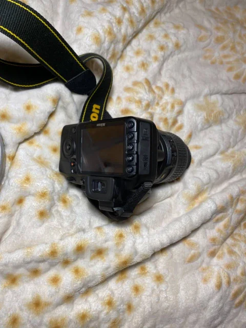 Nikon D3100. 10 - 14.9 �� ����