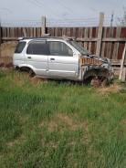 Daihatsu Terios ����