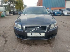 Volvo S80 ����