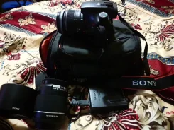 Sony Alpha SLT-A57 ����