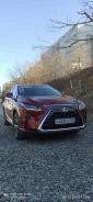 Lexus RX350. �������, 4wd, 3.5 (301��.�.), ������, 64 000����. �� ����